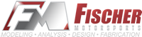 Fischer Motorsports | MoTeC Engine Management Systems Logo