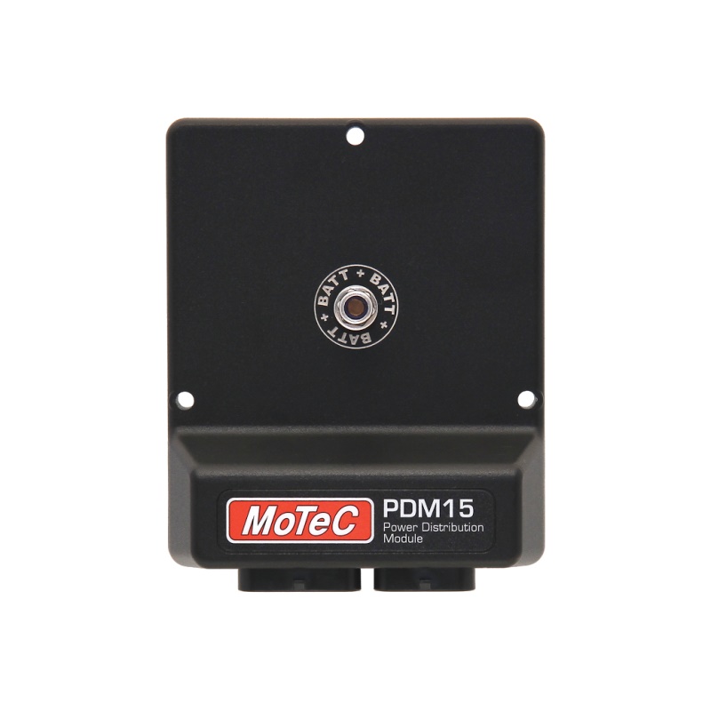 MoTeC Power Distribution Module PDM15 ⋆ Fischer Motorsports | MoTeC