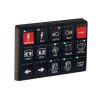 15 Keypad 15 Keypad