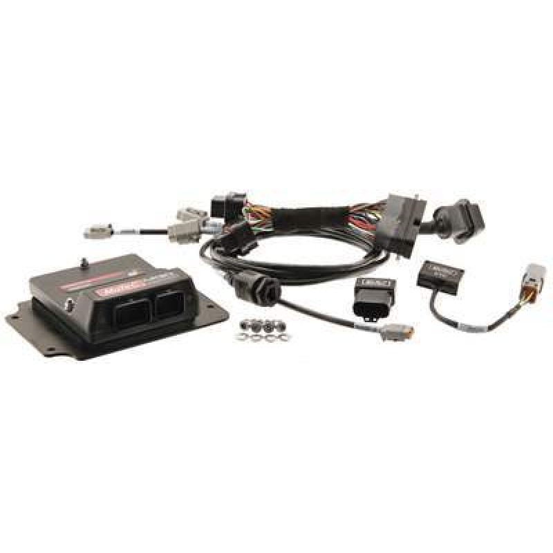 MoTeC M130 Yamaha FX SHO PlugIn ECU Kit 20082015 ⋆ Fischer