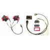 Dual Battery DC