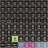 Label Sheet 1