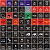 Label Sheet 3