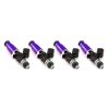 Mustang SVO | ID1050x | Injector Dynamics | 1050.60.14.14 Mustang SVO | ID1050x | Injector Dynamics | 1050.60.14.14.4