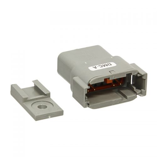 DMC-A Converter: Fuel Flow Sensor 1 DMC-A Converter: Fuel Flow Sensor