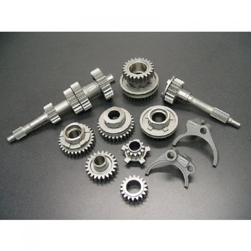 Nissan GTR 5 Speed Synchro - 1/2 Billet Selector Fork
