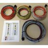 MoTeC M150 Untermed Harness 1 MoTeC M150 Untermed Harness