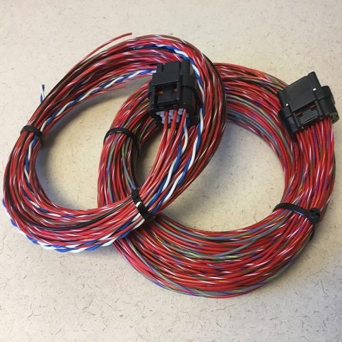 MoTeC PDM30 Untermed Wiring Harness 1 MoTeC PDM30 Untermed Wiring Harness