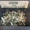 1 4 PUSH-ON, 12-10 GA