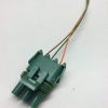 1 BAR MAP SENSOR