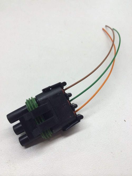 2 3 BAR MAP SENSOR