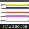 20AWG-SOLID-COLORS 20AWG-SOLID-COLORS