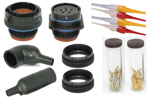 32 WAY MILSPEC KIT (3470)