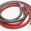 4 AWG BATTERY CABLES1 4 AWG BATTERY CABLES1