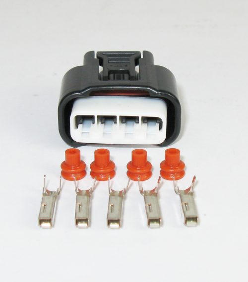 4 PIN TOYOTA COIL TERM KIT