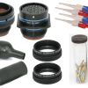 41 WAY MILSPEC KIT (3470)