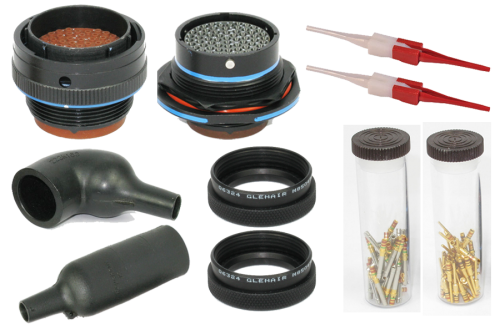 61 WAY MILSPEC KIT (3474)