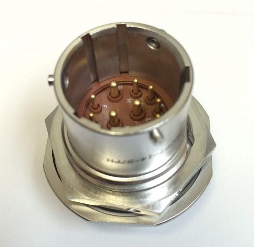 AS07PT14-97P Hermetic Connector AS07PT14-97P Hermetic Connector