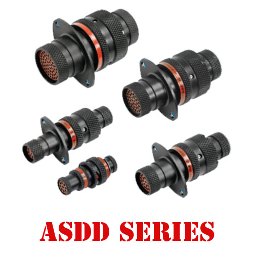 ASDD Series Connectors
