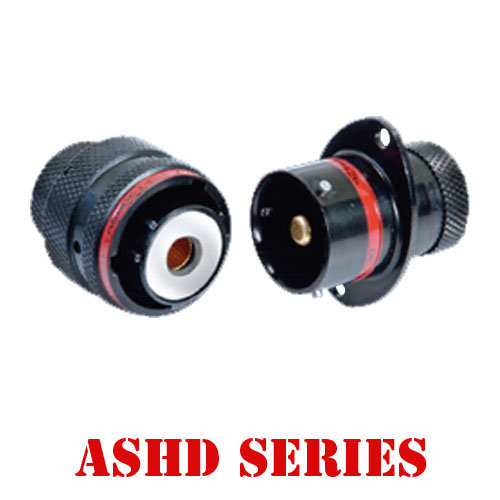 ASHD Series Connectors