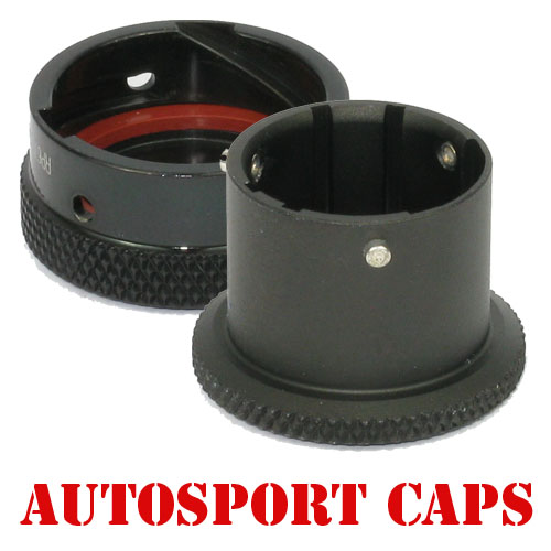 AUTOSPORT CAPS