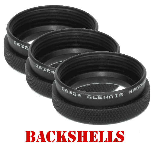 Backshells