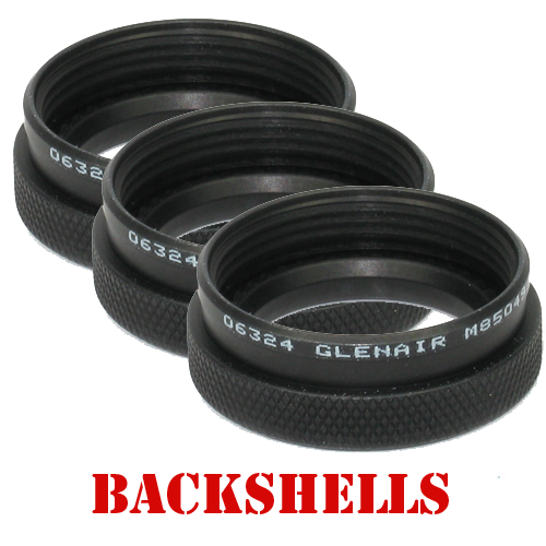 Backshells