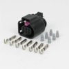 Bosch LSU 4.9 Lambda Sensor Connector Kit