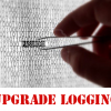 C185 C187 C1812 UPGRADE LOGGING