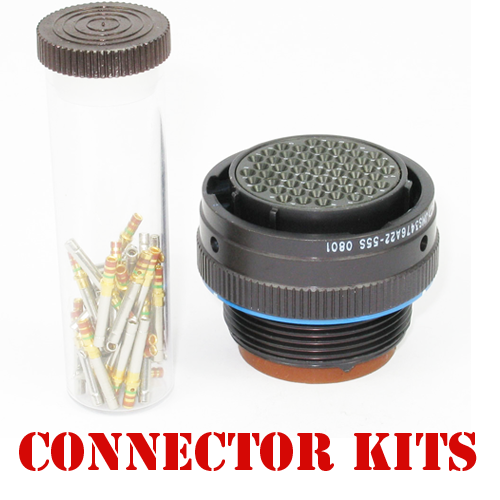 Connector Kits