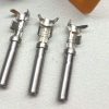 CRIMP SOCKET, DTM OPEN BARREL, SIZE 20