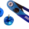 DMC DEUTSCH ASDD (EXCLUDING 9 WAY) TOOL KIT