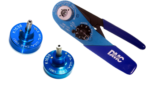 DMC DEUTSCH ASDD (EXCLUDING 9 WAY) TOOL KIT