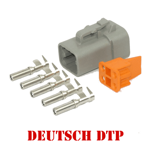 DTP Series