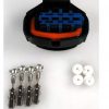 Delphi Bosch 4 Pin MAP MAT Conn Kit