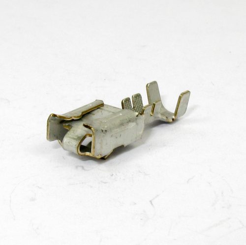 Delphi Metri-Pack 630 Tin Plated Terminal