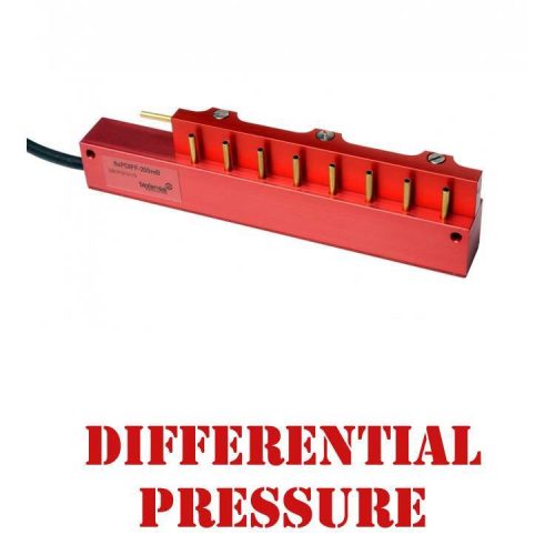 Differential Pressure