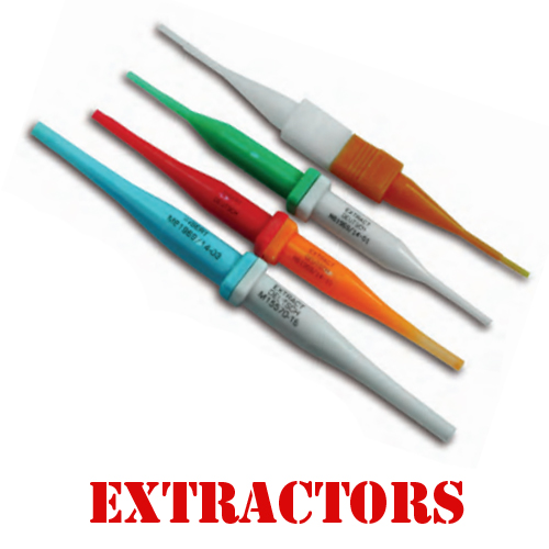 Extractors