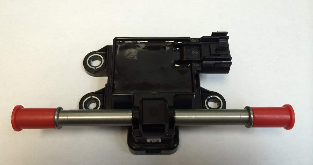 FLEX FUEL SENSOR ⋆ Fischer Motorsports MoTeC Engine Management Systems