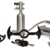 GEAR BOX CONTROL PADDLE SHIFT AUX KIT