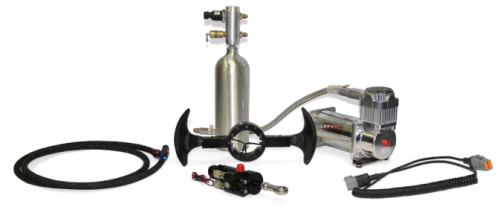 GEAR BOX CONTROL PADDLE SHIFT AUX KIT