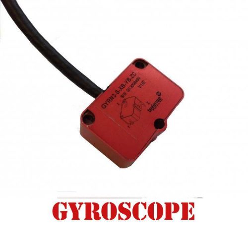 Gyroscope