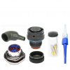 HERMETIC BULKHEAD KIT HERMETIC BULKHEAD KIT