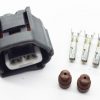 LEXUS TOYOTA REF SYNC CONNECTOR KIT