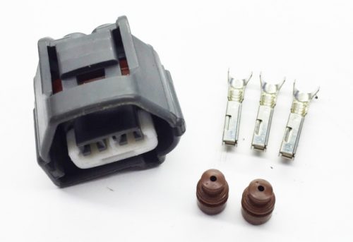 LEXUS TOYOTA REF SYNC CONNECTOR KIT