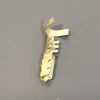 METRIPACK 150 FEMALE 18AWG TERMINAL
