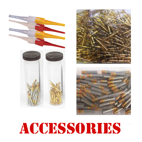 Accessories