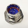 MS DT07H14-5PN Hermetic Bulkhead MS DT07H14-5PN Hermetic Bulkhead