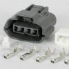 NISSAN CRANK AND CAM SENSOR CONNECTOR KIT NISSAN CRANK AND CAM SENSOR CONNECTOR KIT