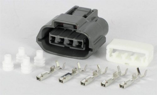 NISSAN CRANK AND CAM SENSOR CONNECTOR KIT NISSAN CRANK AND CAM SENSOR CONNECTOR KIT
